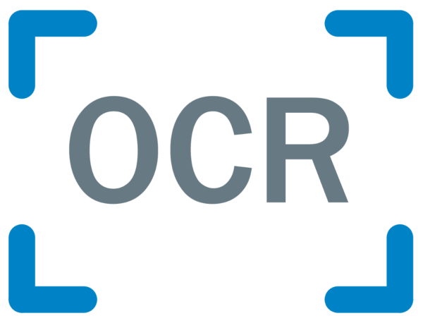 OCR Logo